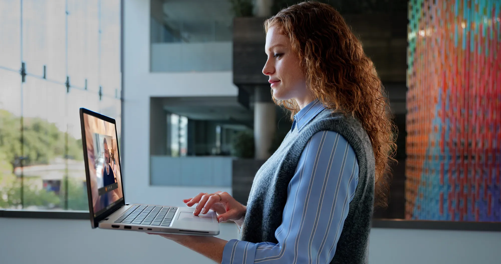 Ноутбук Dell Pro 14 Plus 14&quot; (Intel Core Ultra 7/64GB/8TB (SSD)/Intel Arc) (PB14254) (Standard)