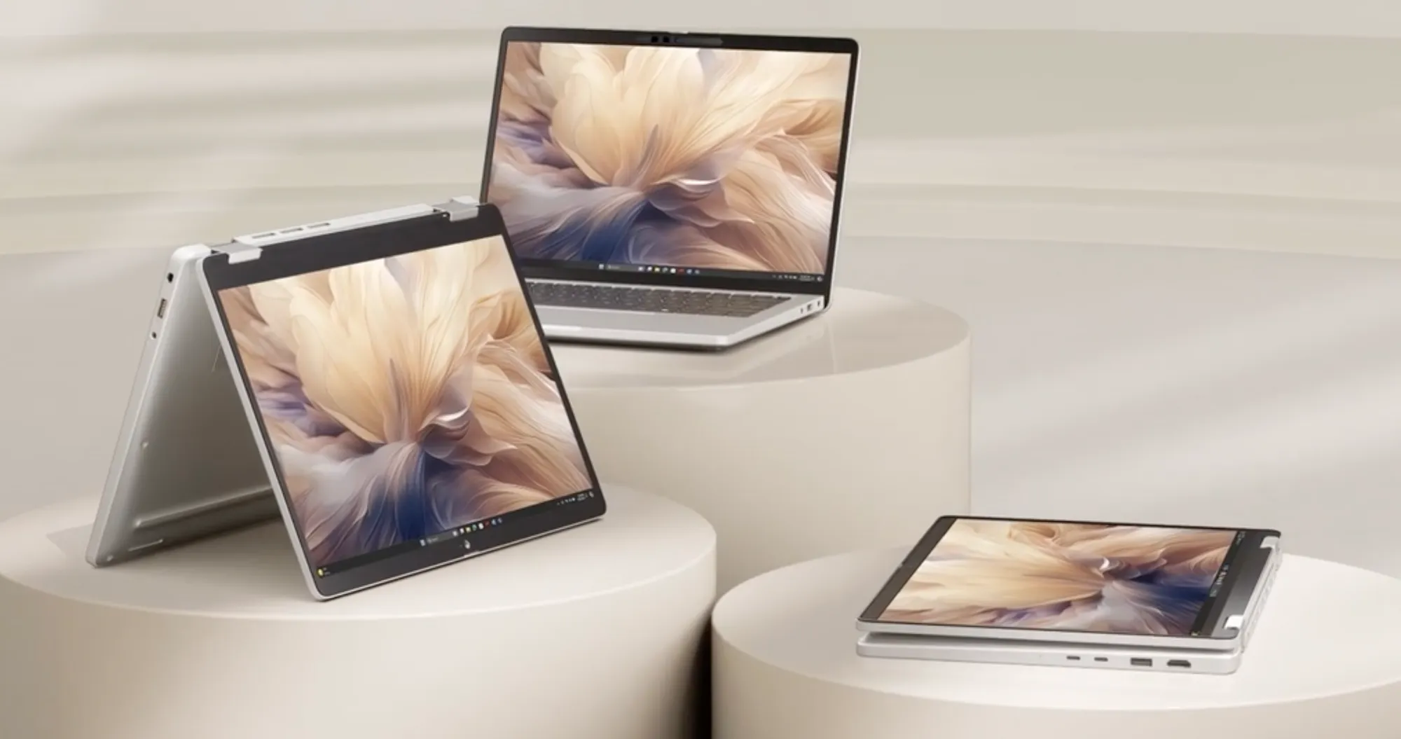 Ноутбук Dell Pro 14 Plus 14&quot; (Intel Core Ultra 7/64GB/8TB (SSD)/Intel Arc) (PB14254) (Standard)