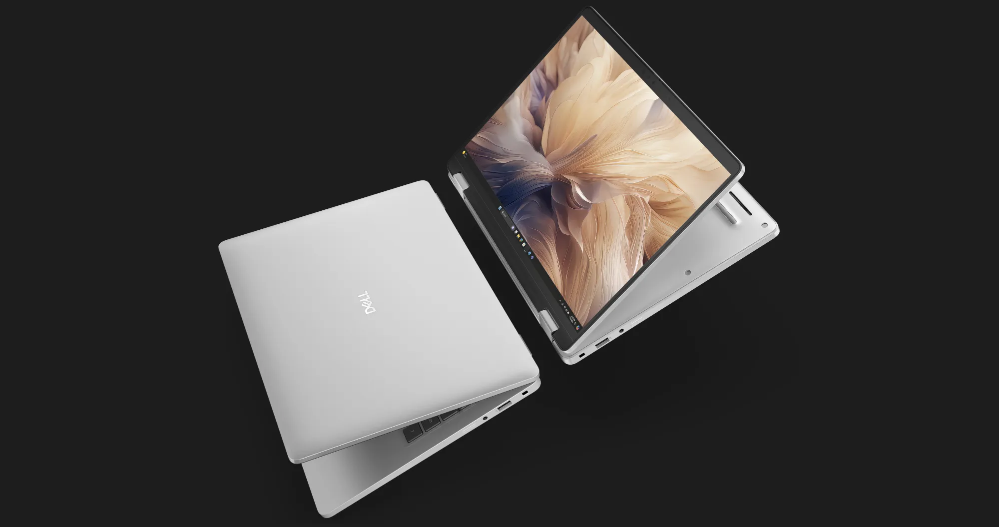 Ноутбук Dell Pro 14 Plus 14&quot; (Intel Core Ultra 7/64GB/8TB (SSD)/Intel Arc) (PB14254) (Standard)