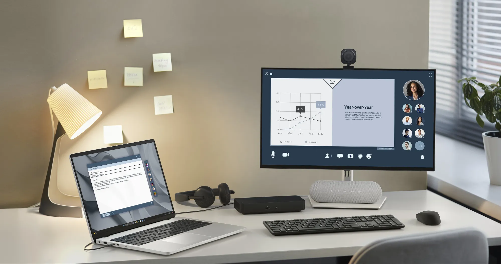 Ноутбук Dell Pro 16 16" (Intel Core Ultra 5/16GB/1TB (SSD)/Intel Arc) (DP1111PL16256US) (Standard)