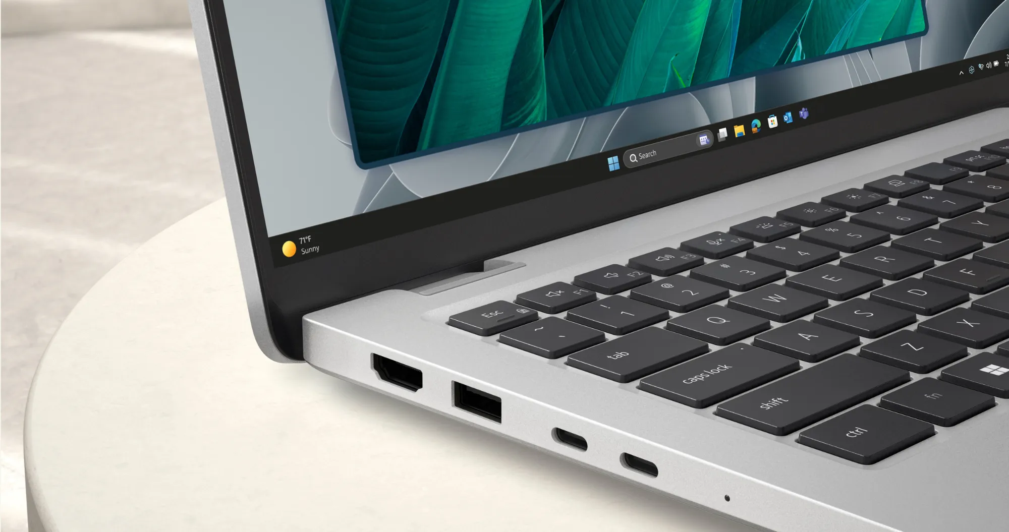 Ноутбук Dell Pro 16 16" (Intel Core Ultra 5/16GB/1TB (SSD)/Intel Arc) (DP1111PL16256US) (Standard)