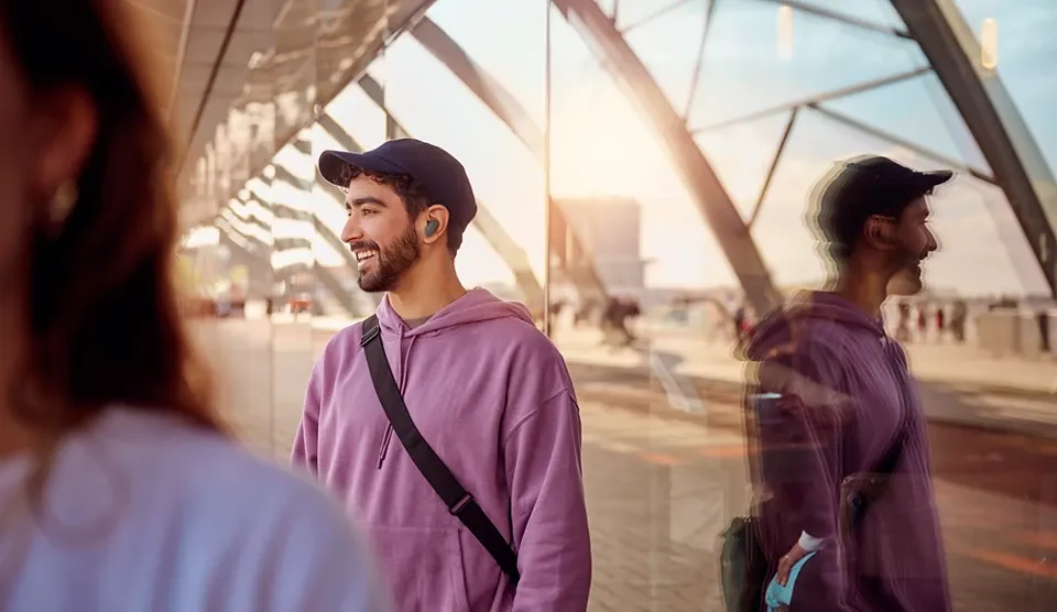 Наушники Philips TAT3509 (White)