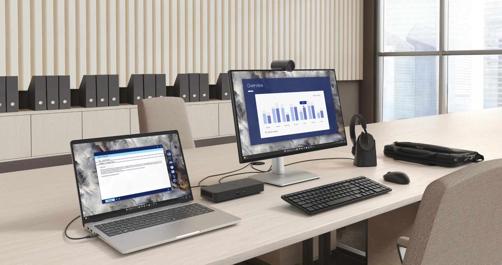 Ноутбук Dell Pro 14 PC14250 14&quot; (Intel Core Ultra 5/8GB/2TB (SSD)/Intel Graphics) (bts017_pc14250_usx) (Standard)