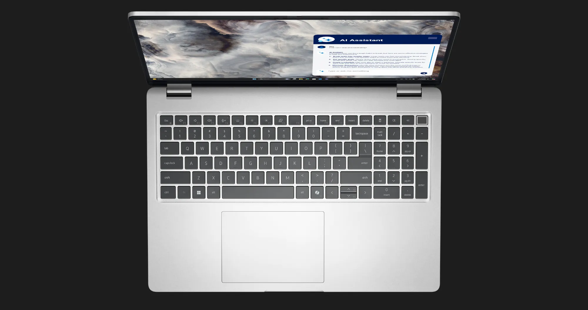 Ноутбук Dell Pro 16 Plus 16&quot; (Intel Core Ultra 7/96GB/4TB (SSD)/Intel Arc) (DP1505PL16255US) (Standard)