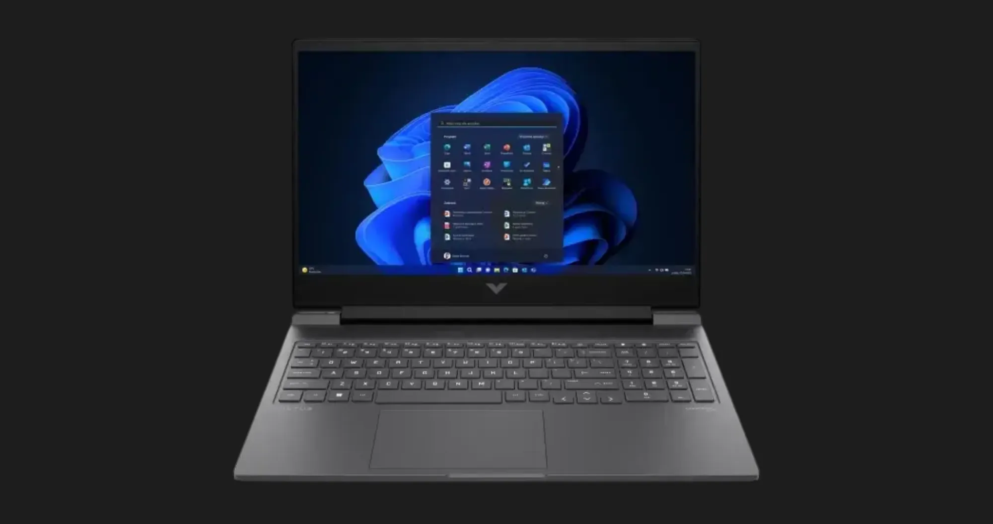 Ноутбук HP Victus 16-s1725nw (AMD Ryzen 7/16GB/512GB SSD/RTX 4070) (B4MC3EA) (Standard)