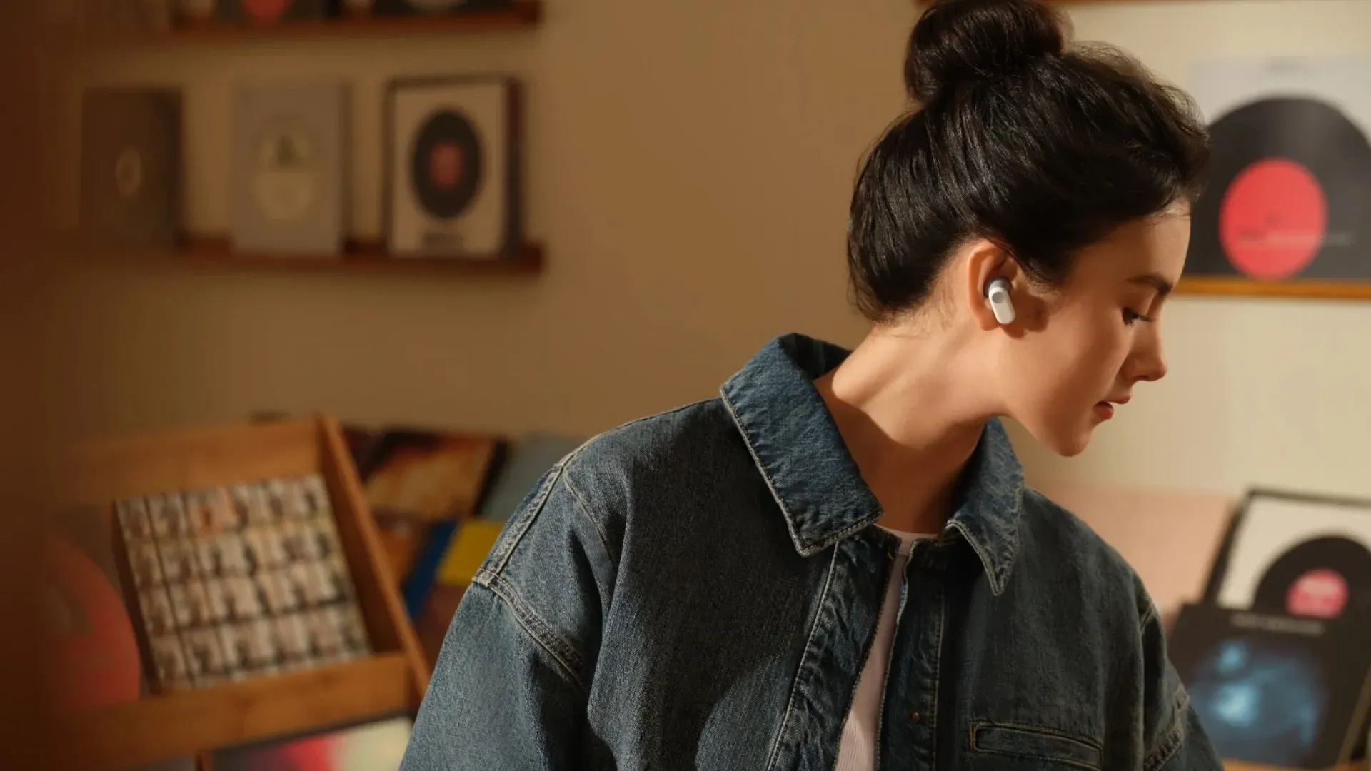 Навушники OPPO