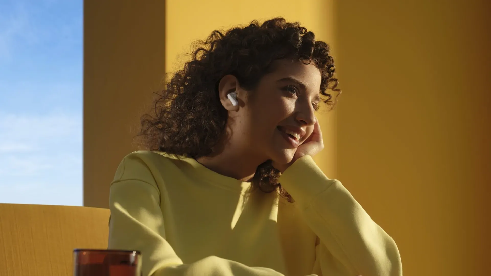 Наушники OPPO