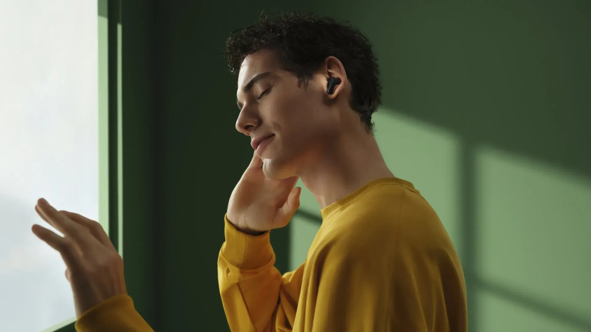 Наушники OPPO