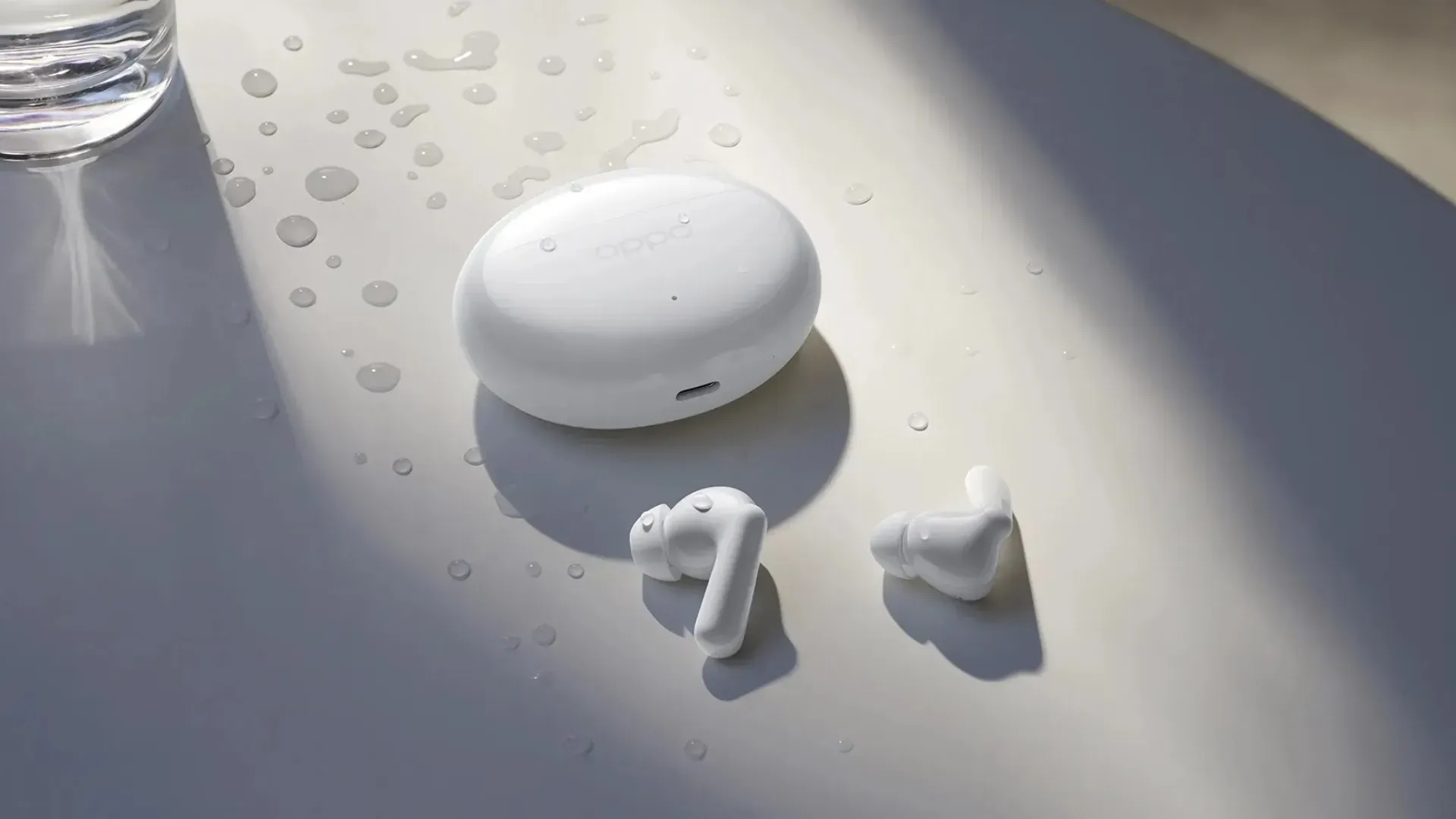 Навушники OPPO