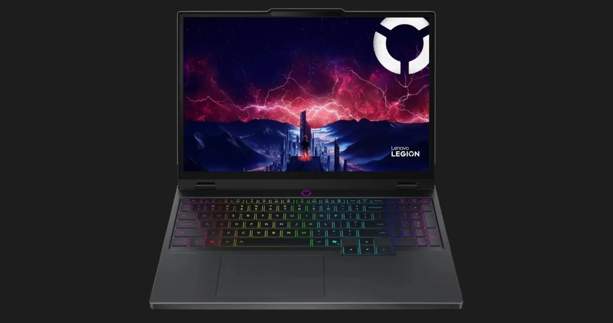 Ноутбук Lenovo Legion 5 15AHP10 15,6&quot; (AMD Ryzen 7/32GB/2TB (SSD)/RTX 5060) (83M00022US) (Standard)