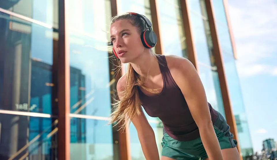 Наушники Philips