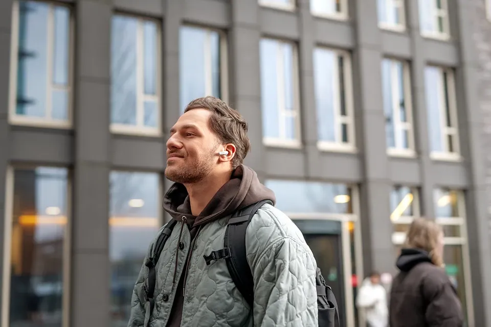 Наушники Philips