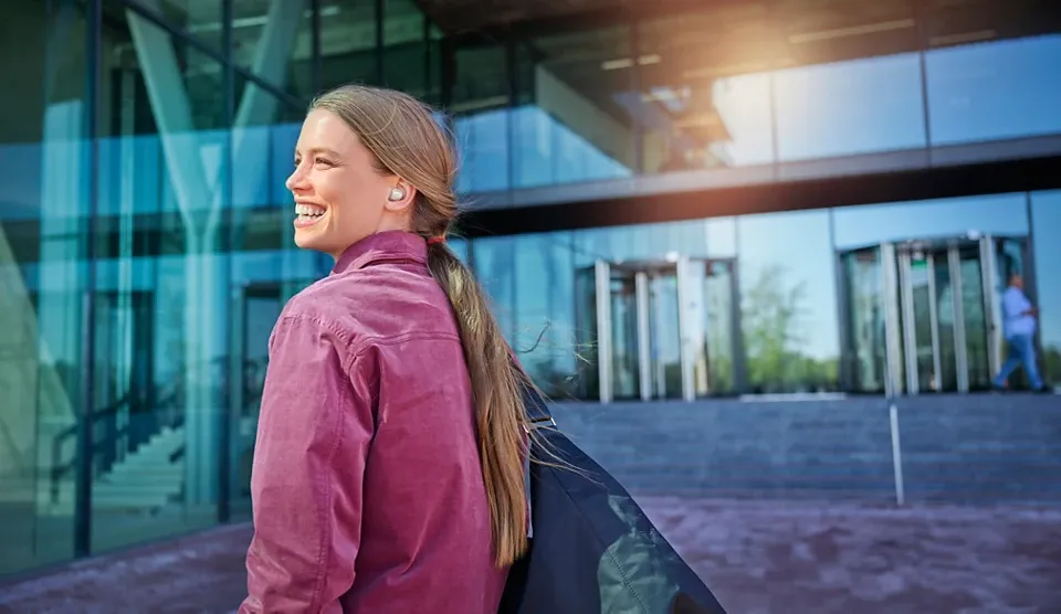 Навушники Philips