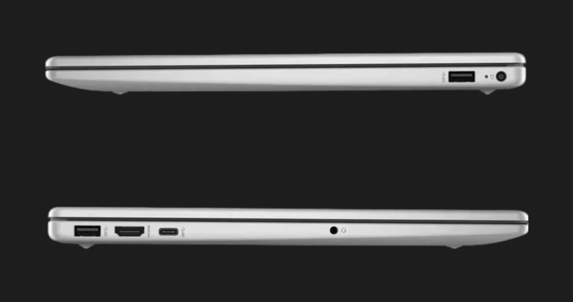 Ноутбук HP 15-fc0245dx (AMD Ryzen 5/16GB/256GB (SSD)/AMD Radeon Graphics) (B58J6UA) (Standard)