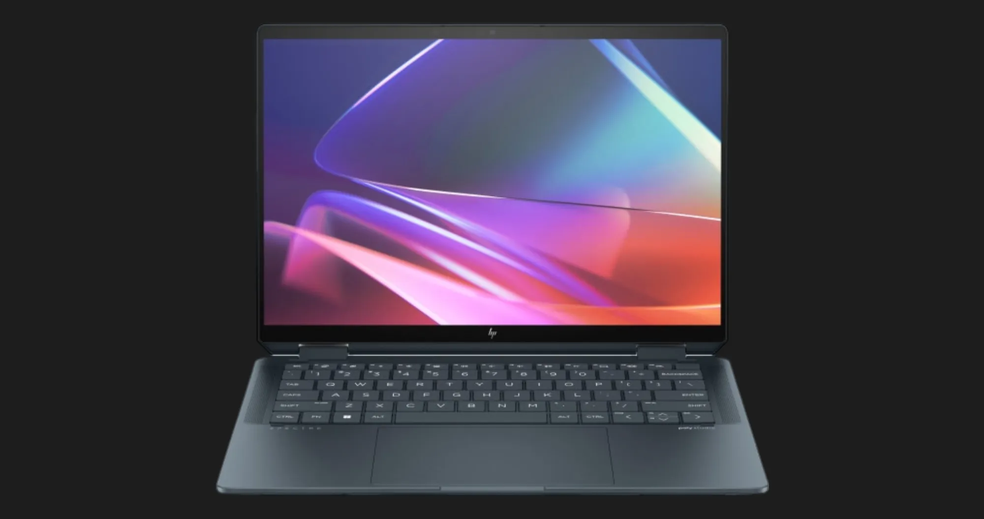 Ноутбук HP Spectre x360 14-eu0097nr (Intel Core Ultra 7/16GB/1TB (SSD)/Intel Arc Graphics) (9C906UA) (Standard)