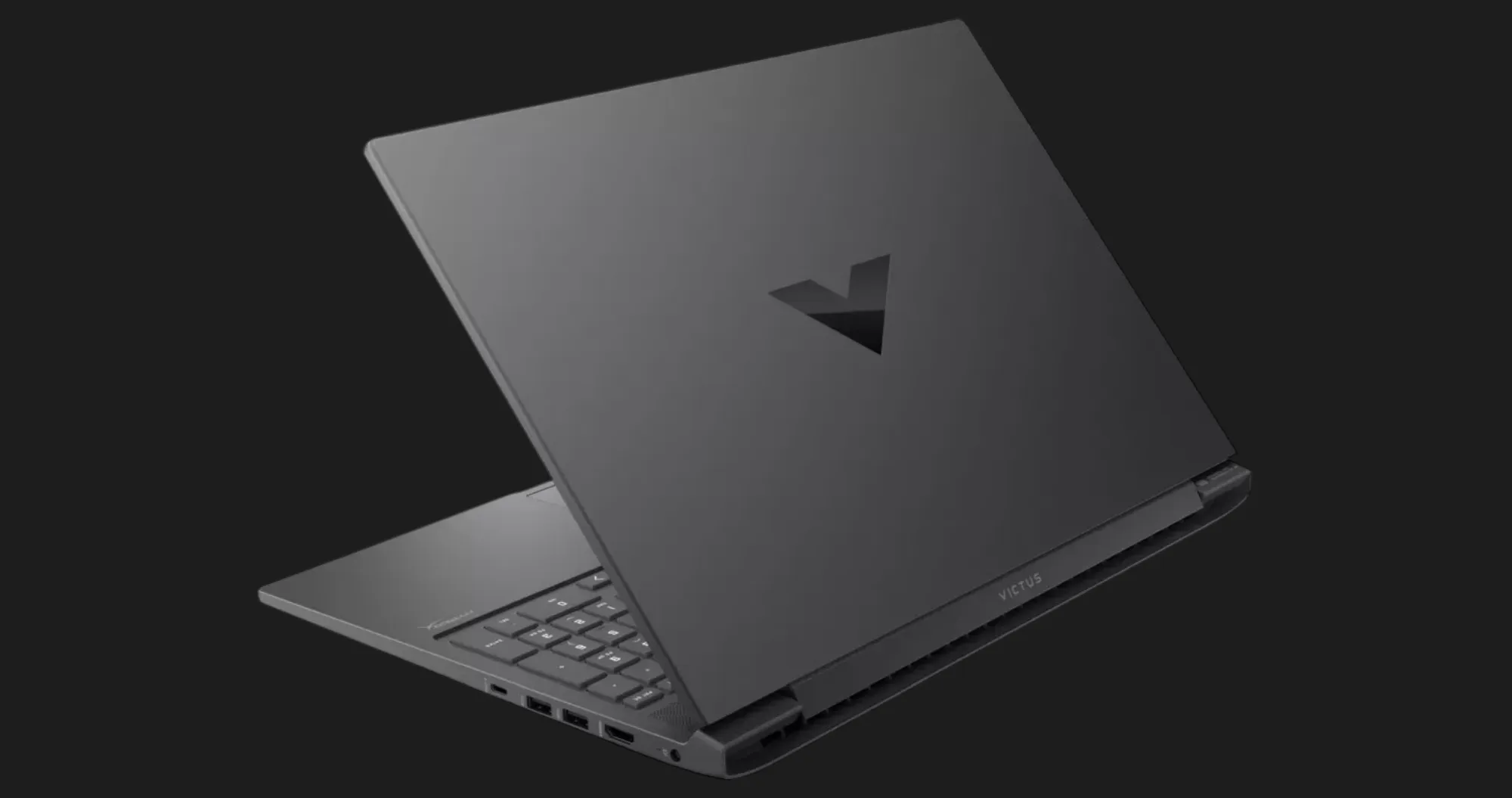 Ноутбук HP Victus 16.1" (AMD Ryzen 7/64GB/2TB (SSD)/RTX 4060) (90P57AV) (Standard)