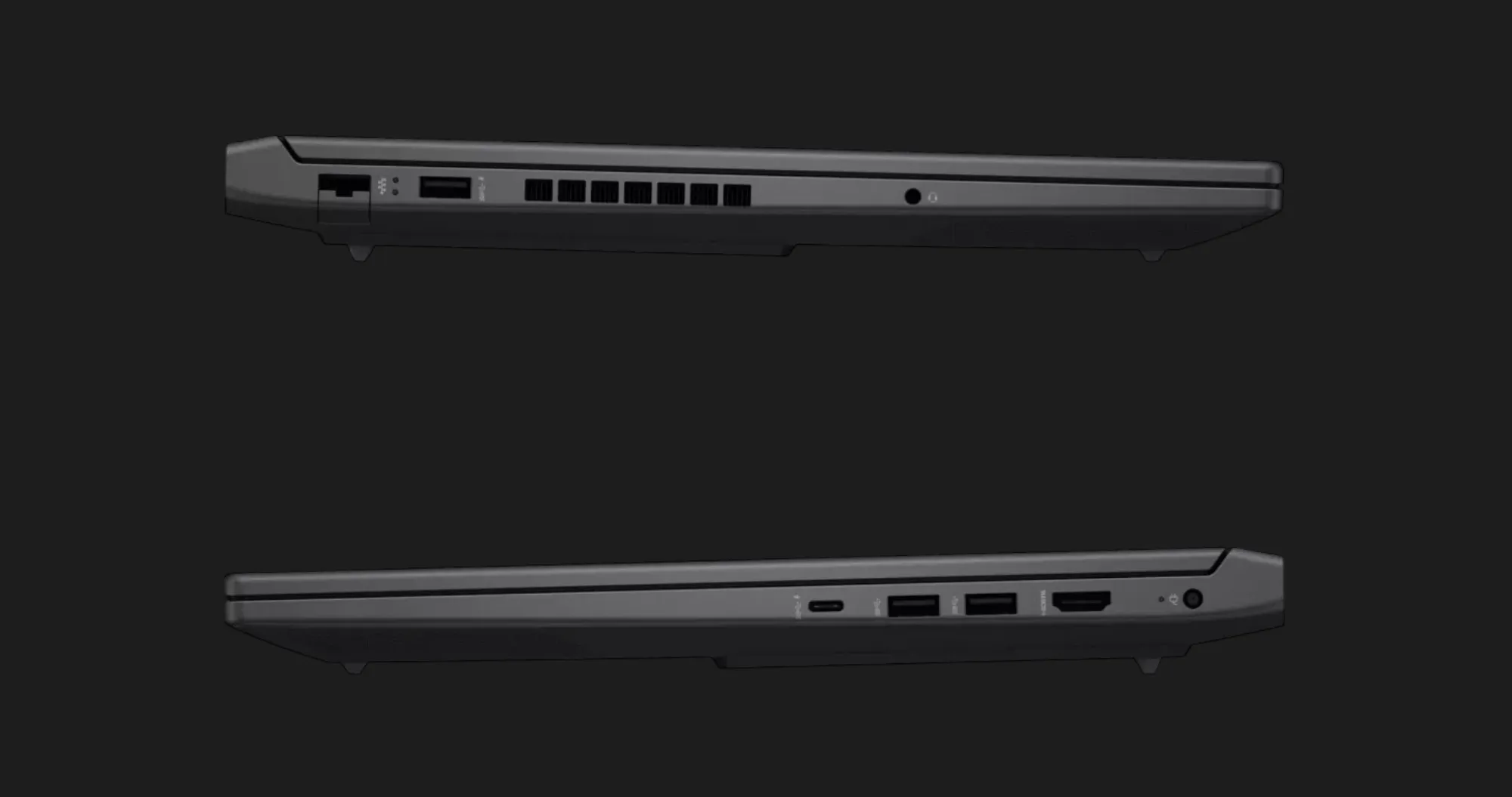 Ноутбук HP Victus 16.1" (AMD Ryzen 7/64GB/2TB (SSD)/RTX 4060) (90P57AV) (Standard)