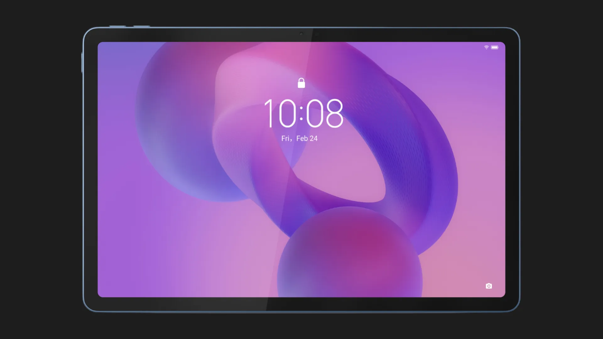 Планшет Lenovo Idea Tab Wi-Fi  8/128 + Pen (Polar Blue) (UA)