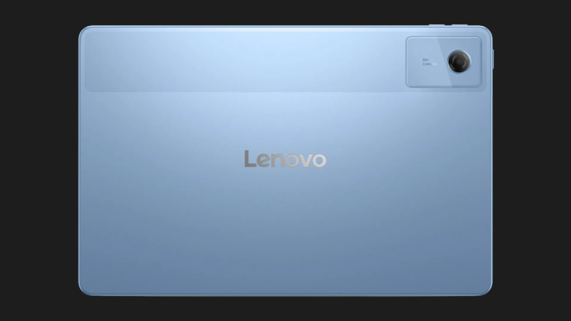 Планшет Lenovo Idea Tab Wi-Fi  8/128 + Pen (Polar Blue) (UA)