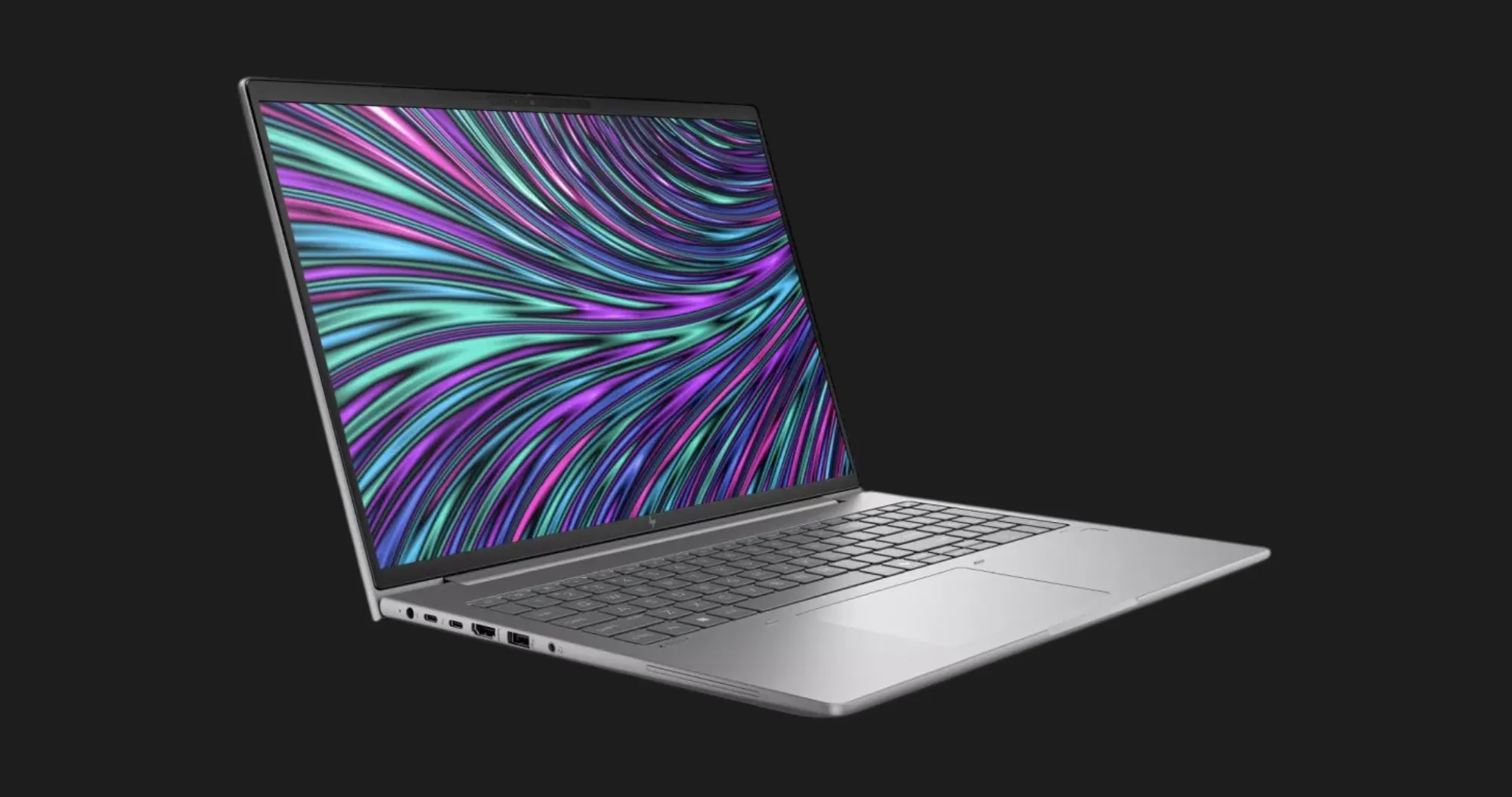 Ноутбук HP ZBook Power 16 G11 (Intel Core Ultra 7/32GB/512GB (SSD)/RTX 2000 Ada) (AM0J4UP) (Standard)