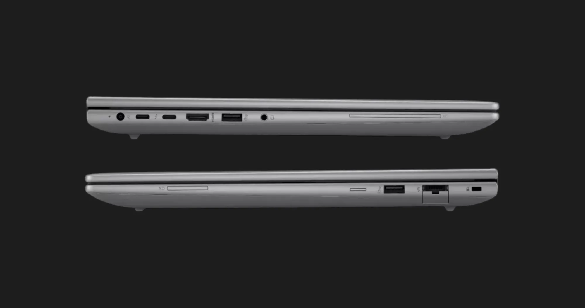 Ноутбук HP ZBook Power 16 G11 (Intel Core Ultra 7/32GB/512GB (SSD)/RTX 2000 Ada) (AM0J4UP) (Standard)