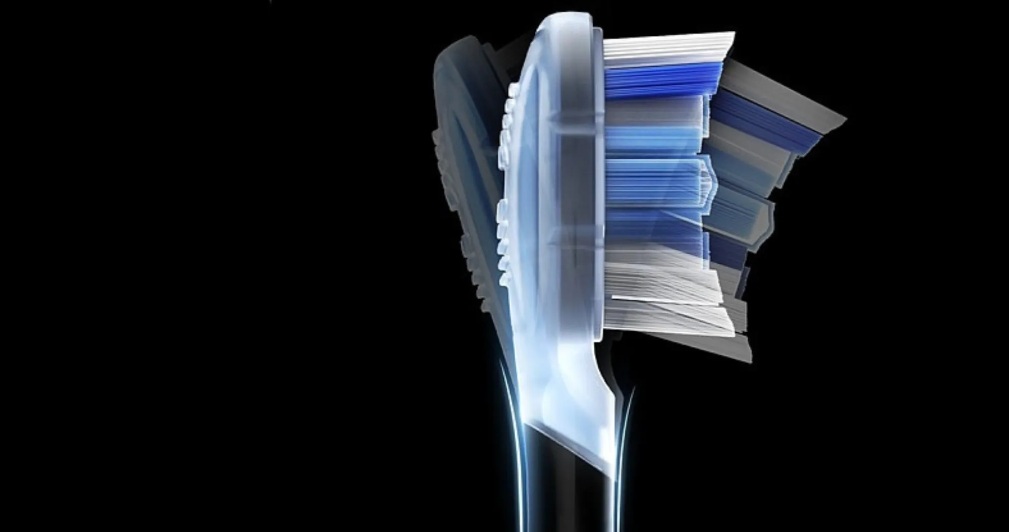 Набір зубних електрощіток Oclean X Pro 20 S Duo Set (White/Black)