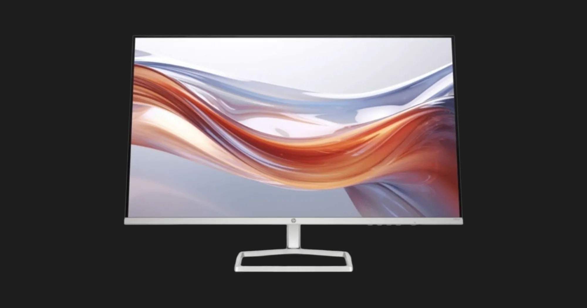Монітор HP 27" S5 527sf IPS 100Hz 94F44AA (UA)