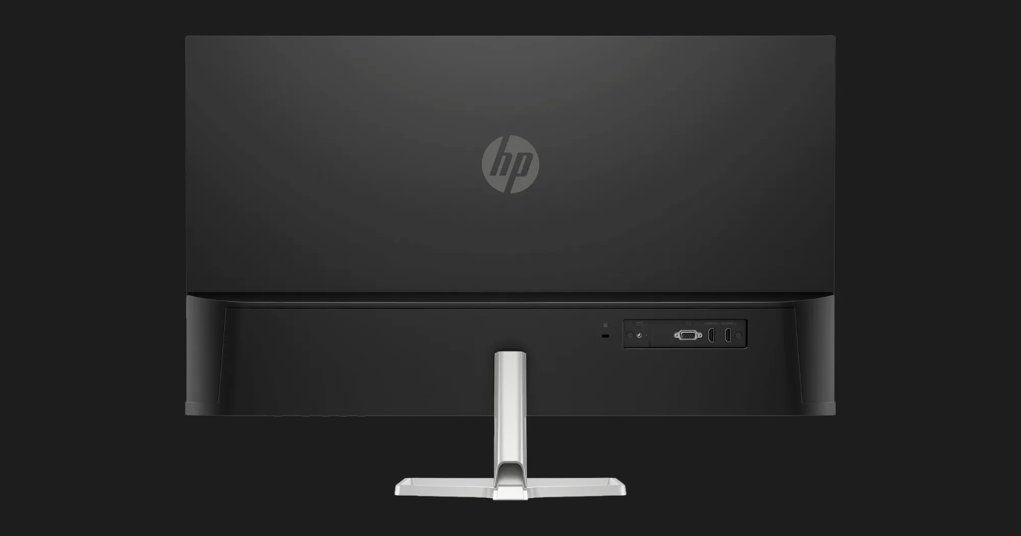 Монітор HP 27" S5 527sf IPS 100Hz 94F44AA (UA)