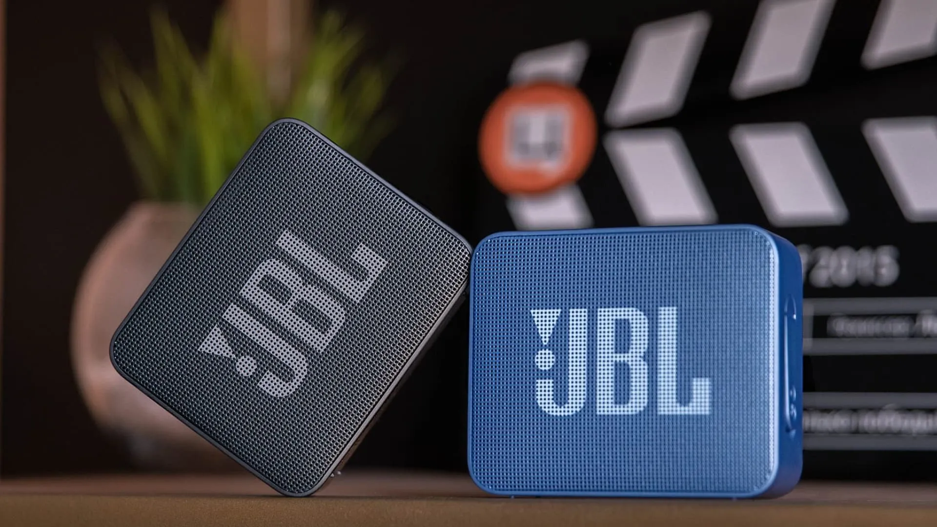 Акустика JBL Go Essential 2 (Black) (JBLGOES2BLKEU)