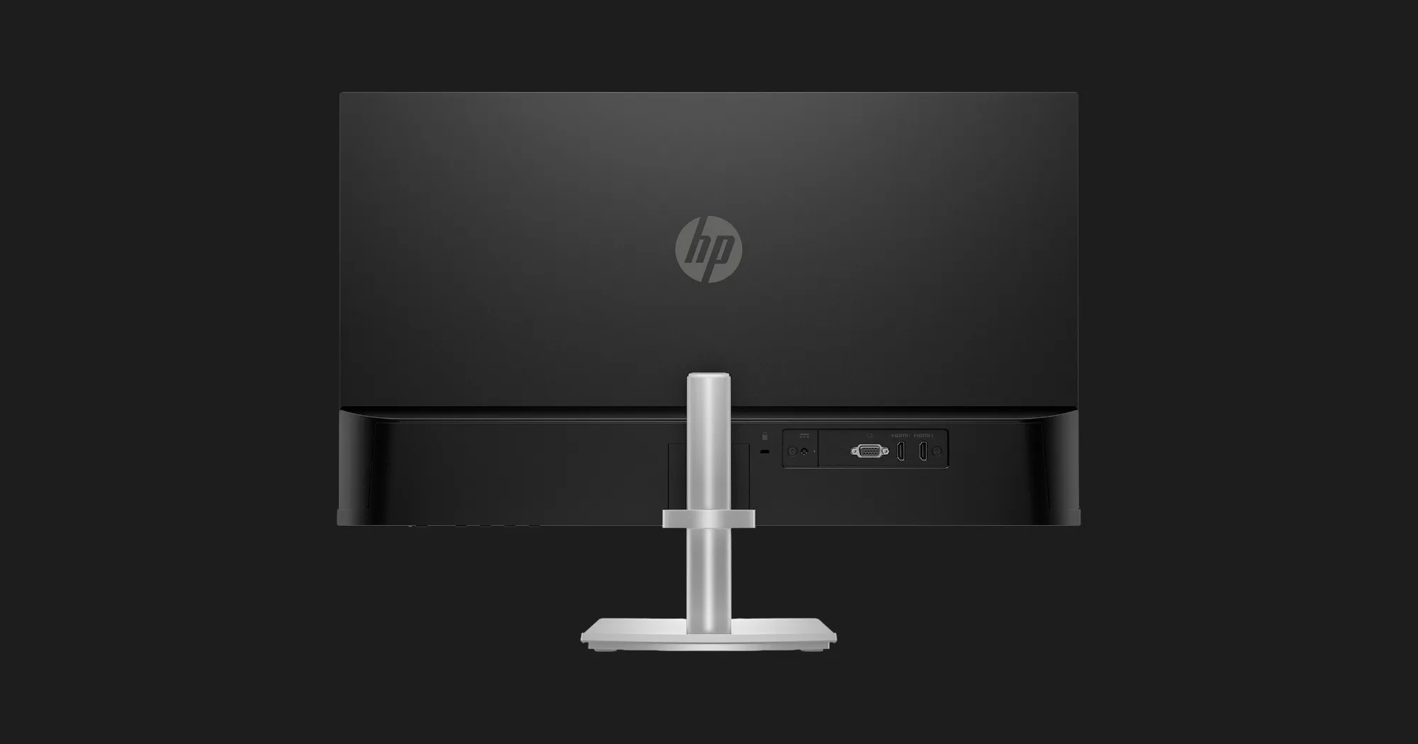 Монитор HP 27" S5 527sh IPS 100Hz 94C50AA (UA)