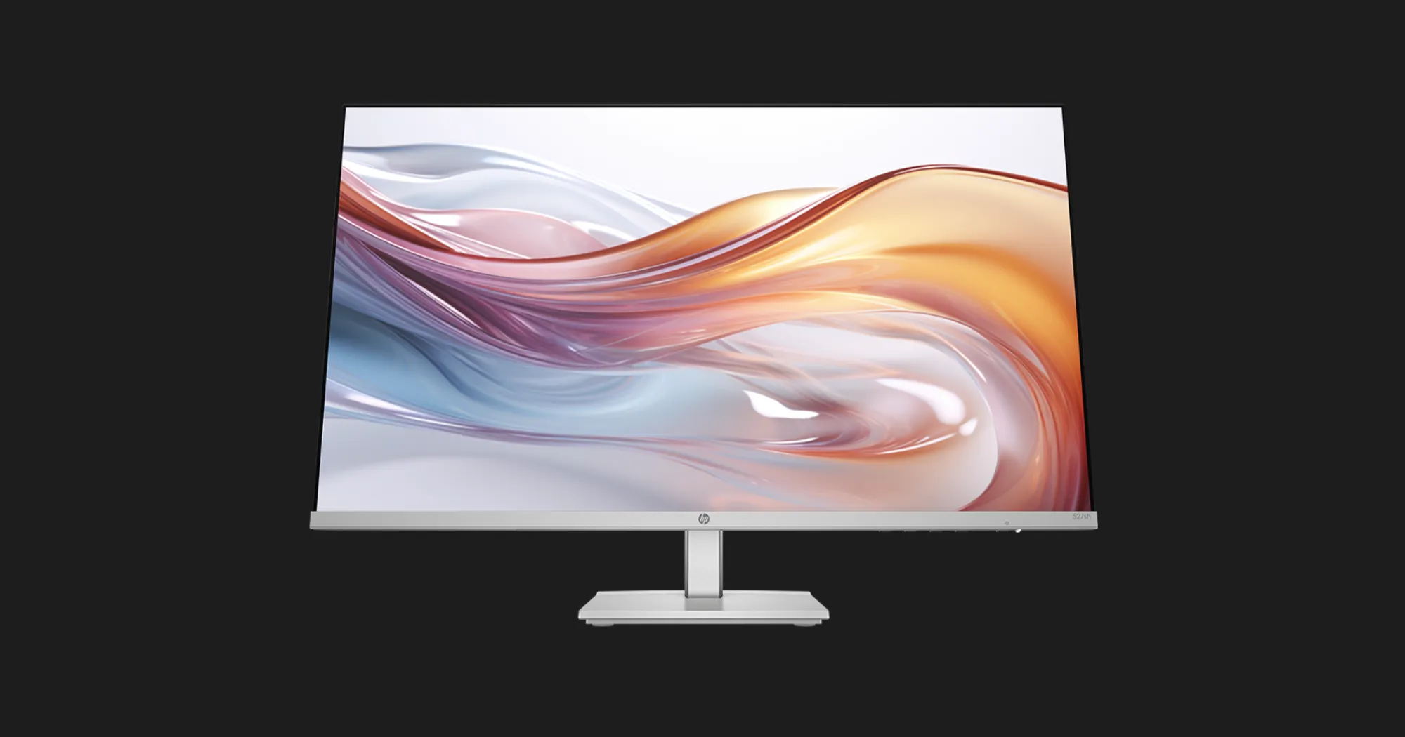 Монітор HP 27" S5 527sh IPS 100Hz 94C50AA (UA)