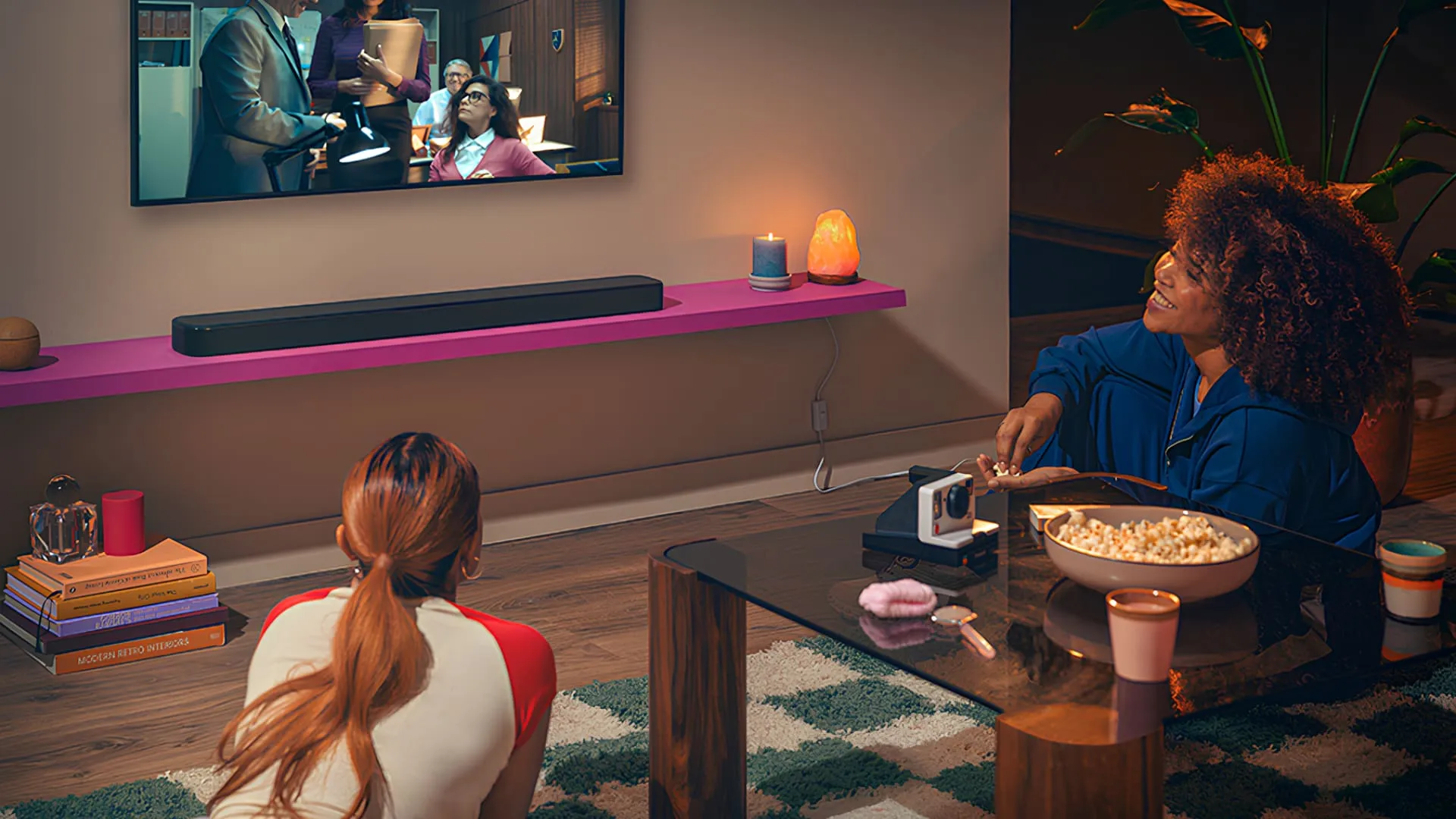 Саундбар JBL Bar 300MK2 (Black) (JBLBAR300M2BLKEP)