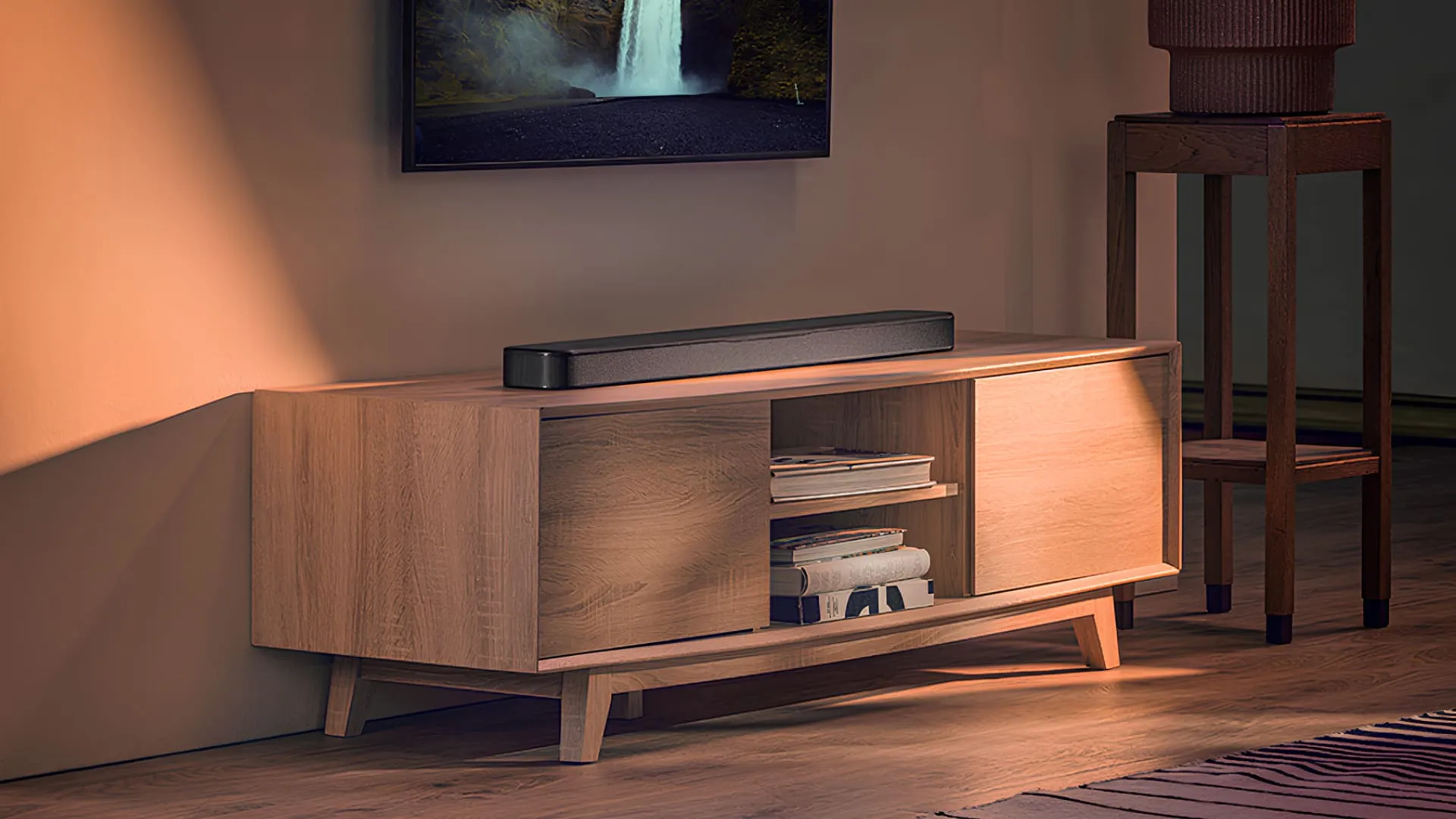 Саундбар JBL Bar 300MK2 (Black) (JBLBAR300M2BLKEP)