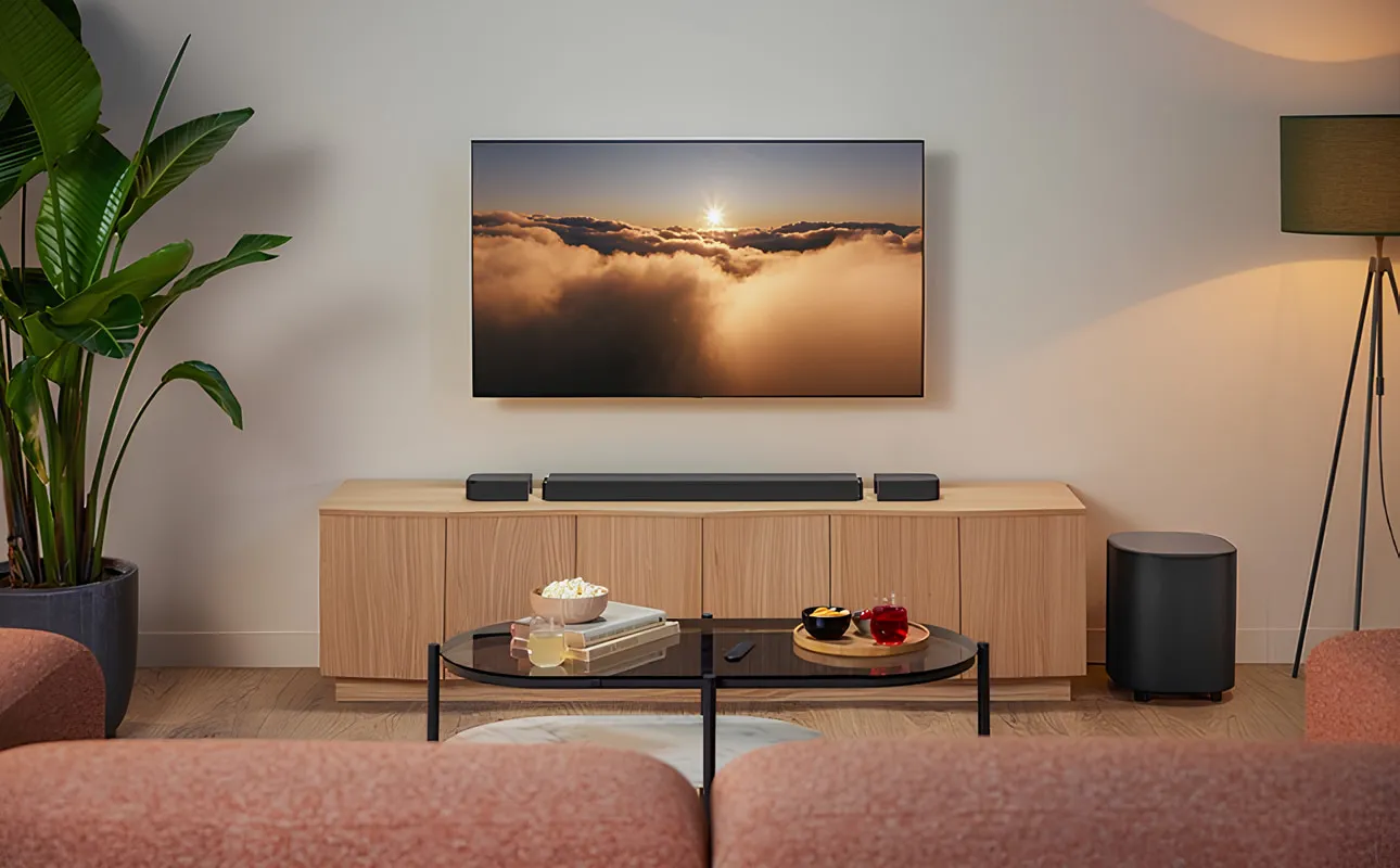 Саундбар JBL Bar 800MK2 (Black) (JBLBAR800M2BLKEP)