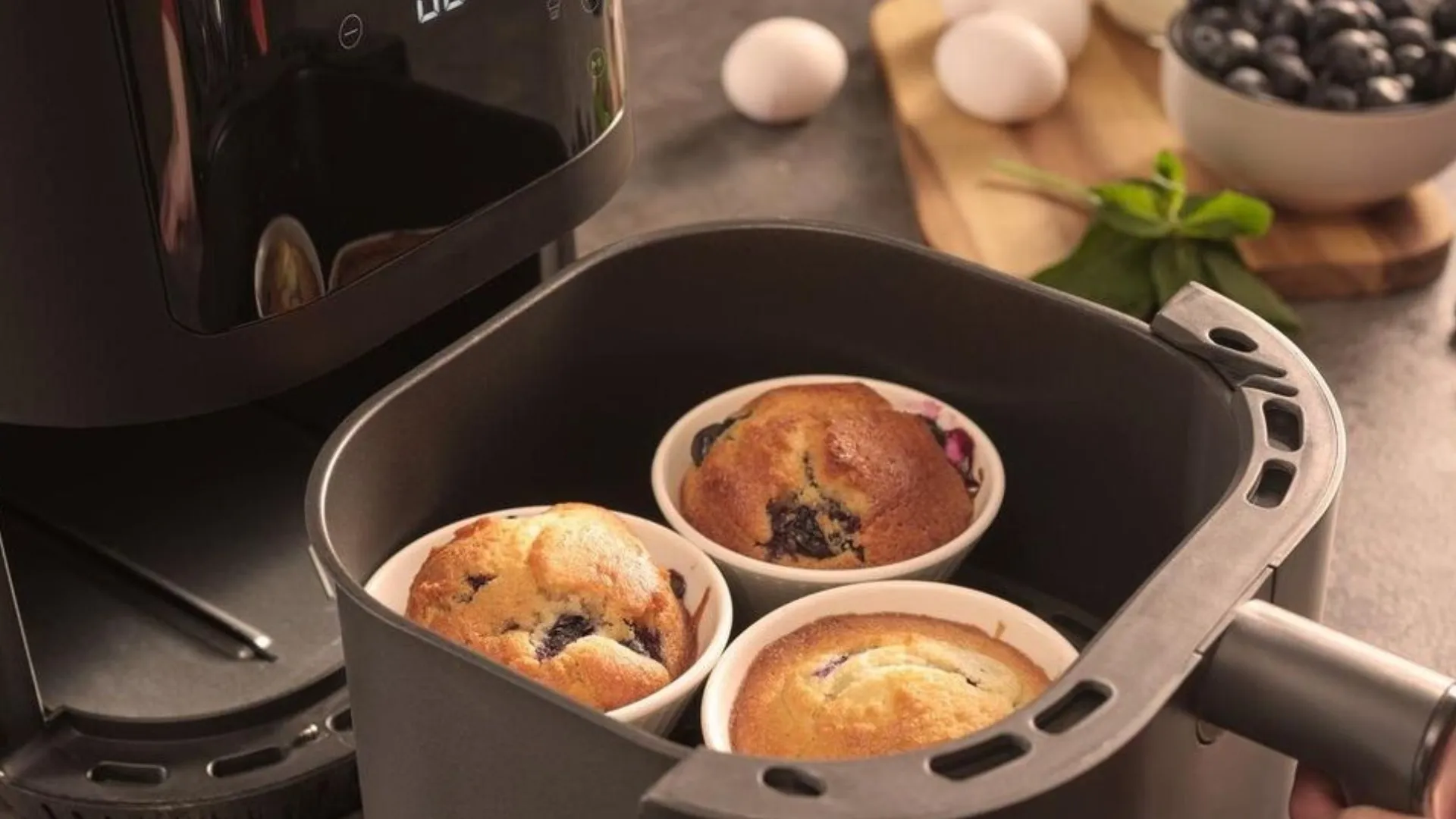 Мультипіч Braun HF 3030 BK (UA)