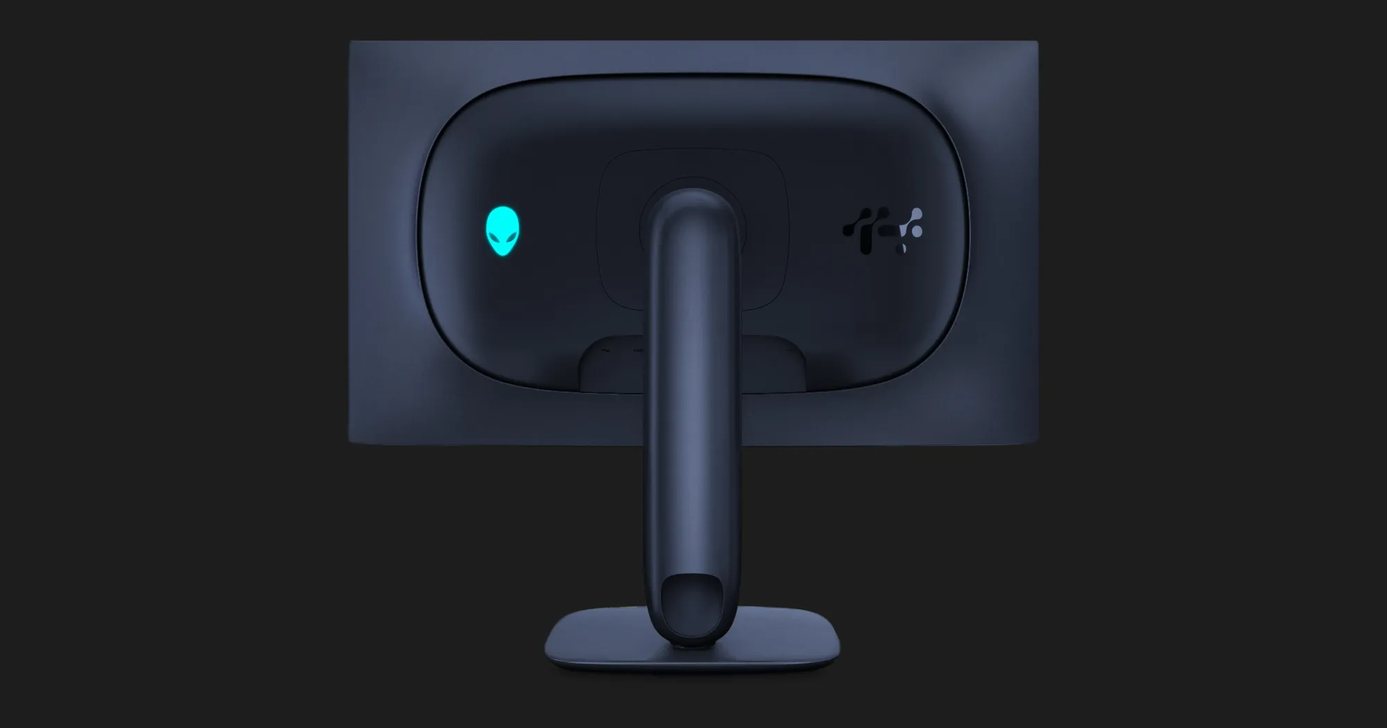 Монітор Dell 27" Alienware AW2725Q QD-OLED 240Hz 210-BQWV (UA)