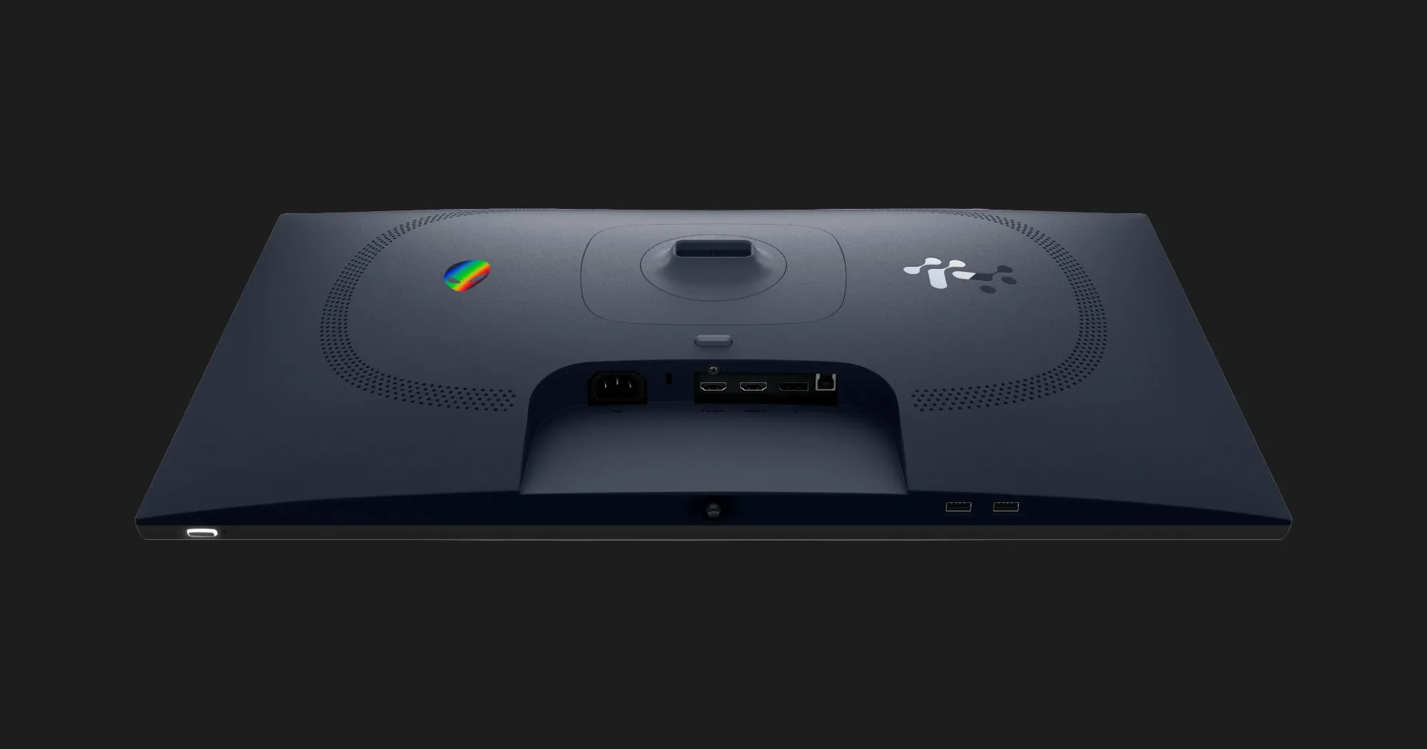 Монитор Dell 27" Alienware AW2725DM IPS 180Hz 210-BQWQ (UA)