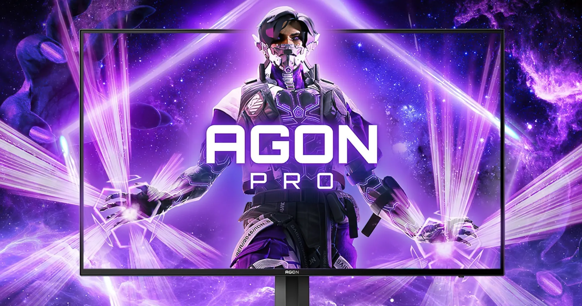 Монитор AOC 24.1 AG246FK TN 540Hz (UA)