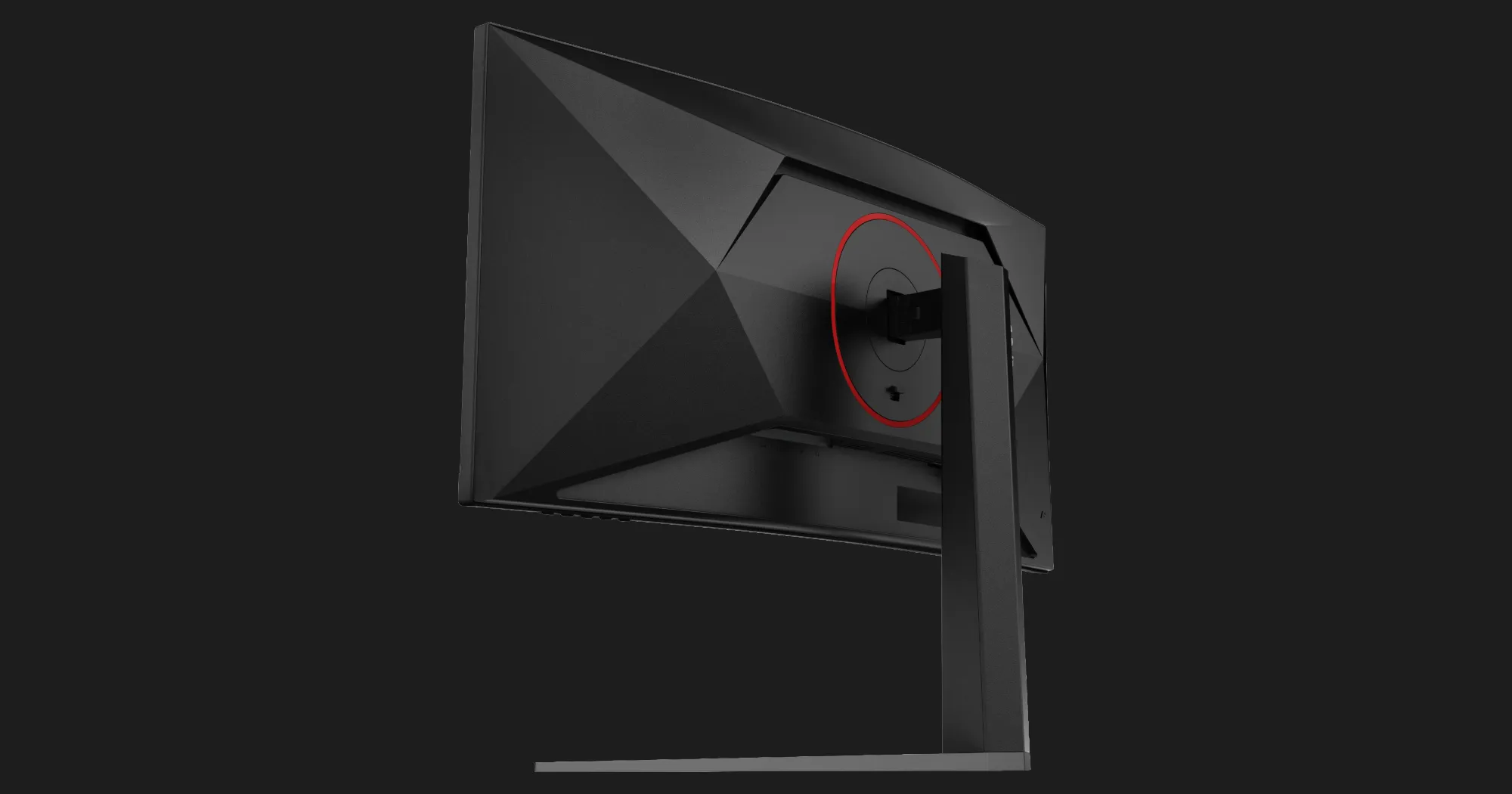 Монитор  AOC 34" CU34G4 VA 180Hz (UA)