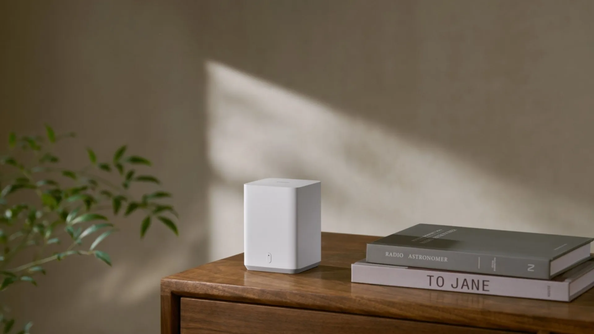 IP камера Xiaomi Solar Outdoor Camera BW400 Pro Set (White) (EU)