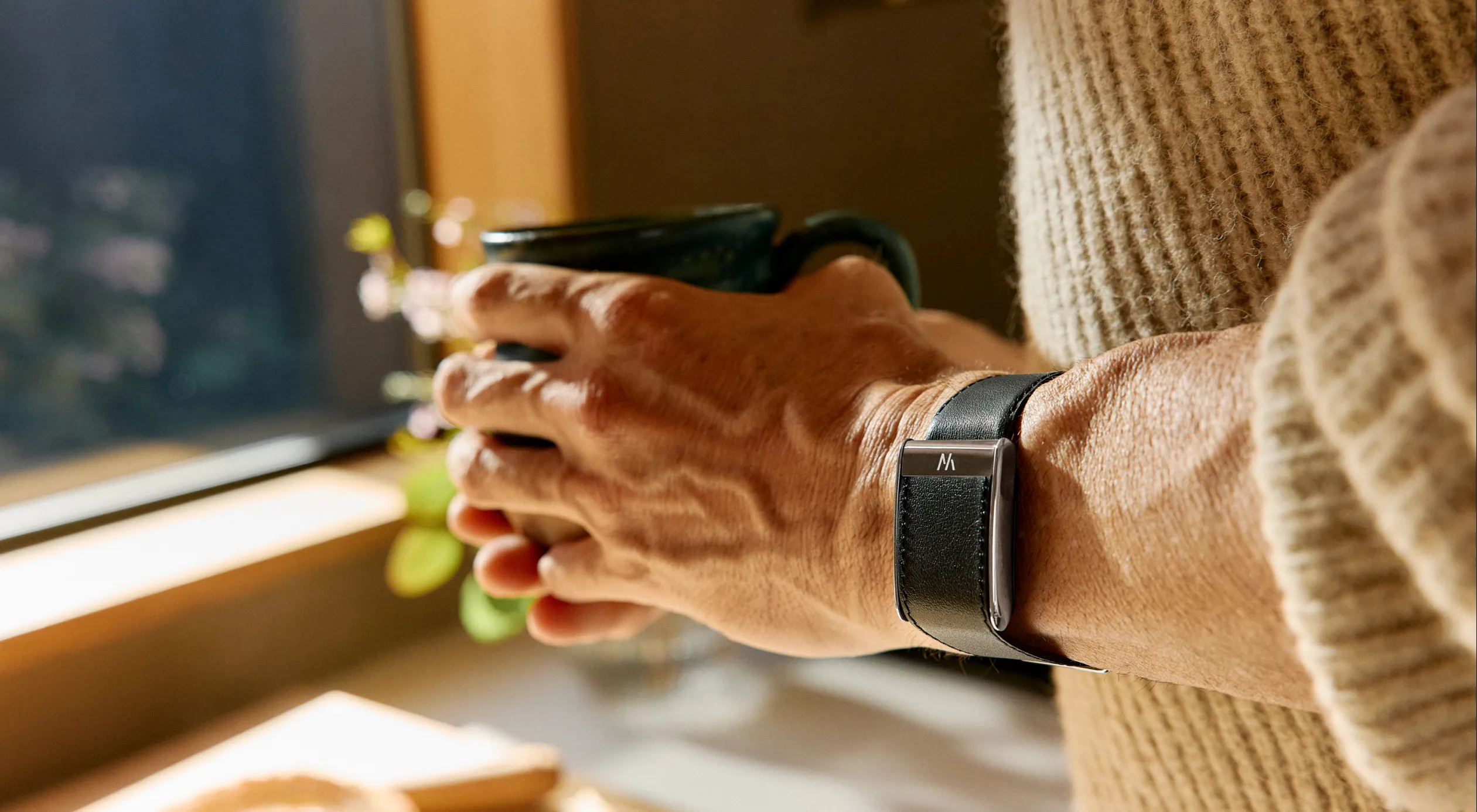 Фитнес-браслеты WHOOP