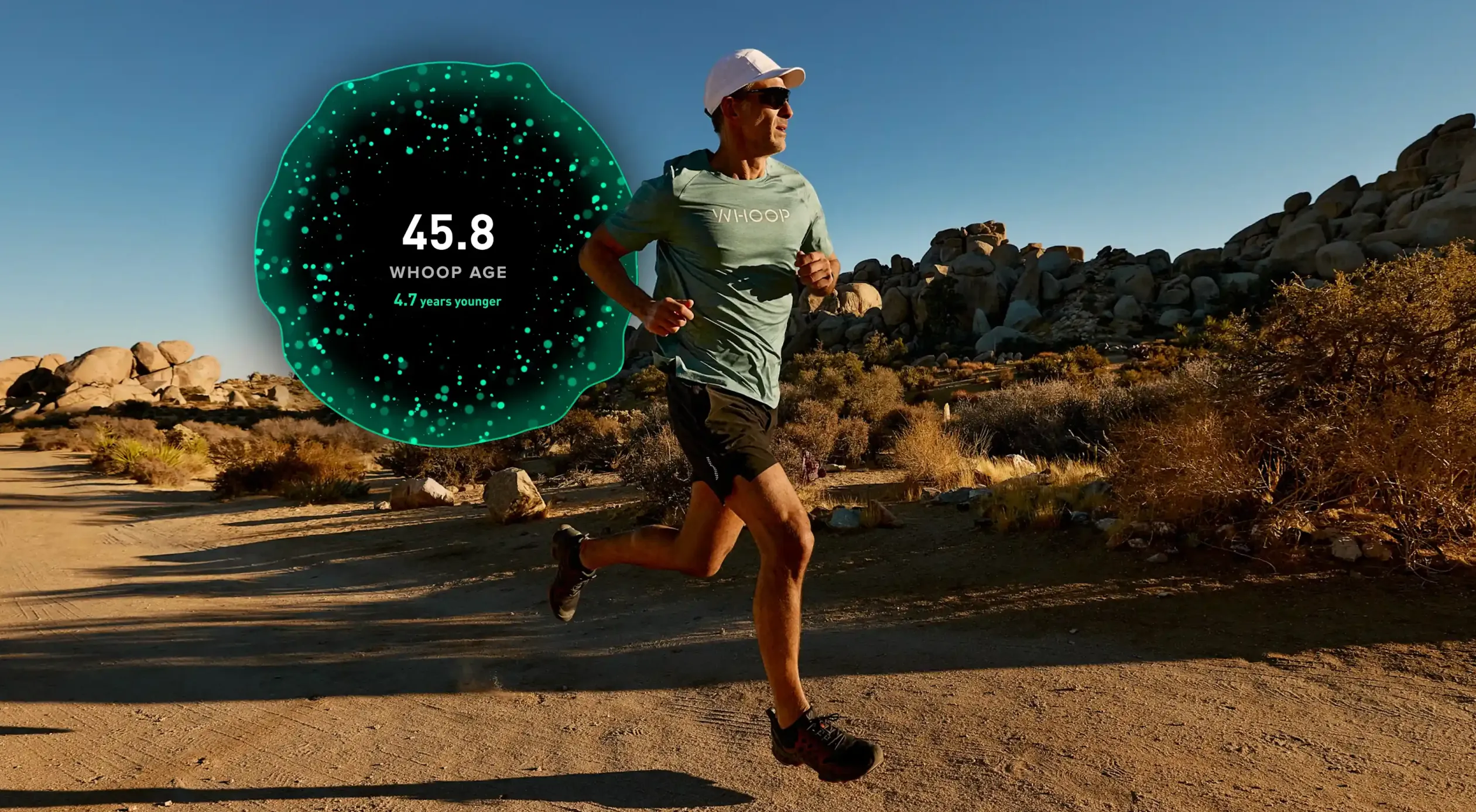 Фитнес-браслет WHOOP 5.0 Peak Obsidian SuperKnit 12-Month Membership (973-004-000)