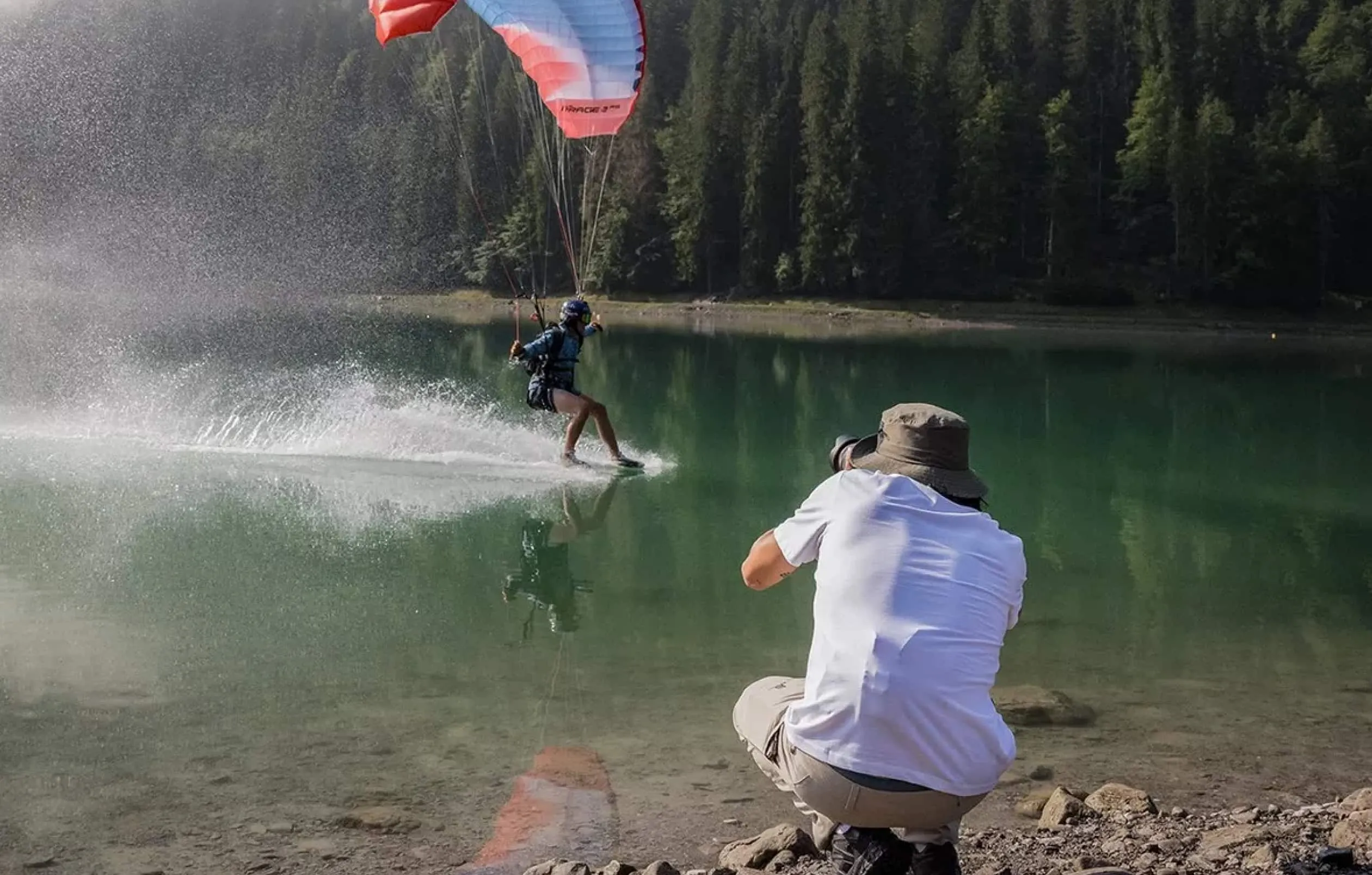 Цифровой фотоаппарат Canon EOS R6 Mark II kit 24-105mm IS STM (5666C030) (Standard)