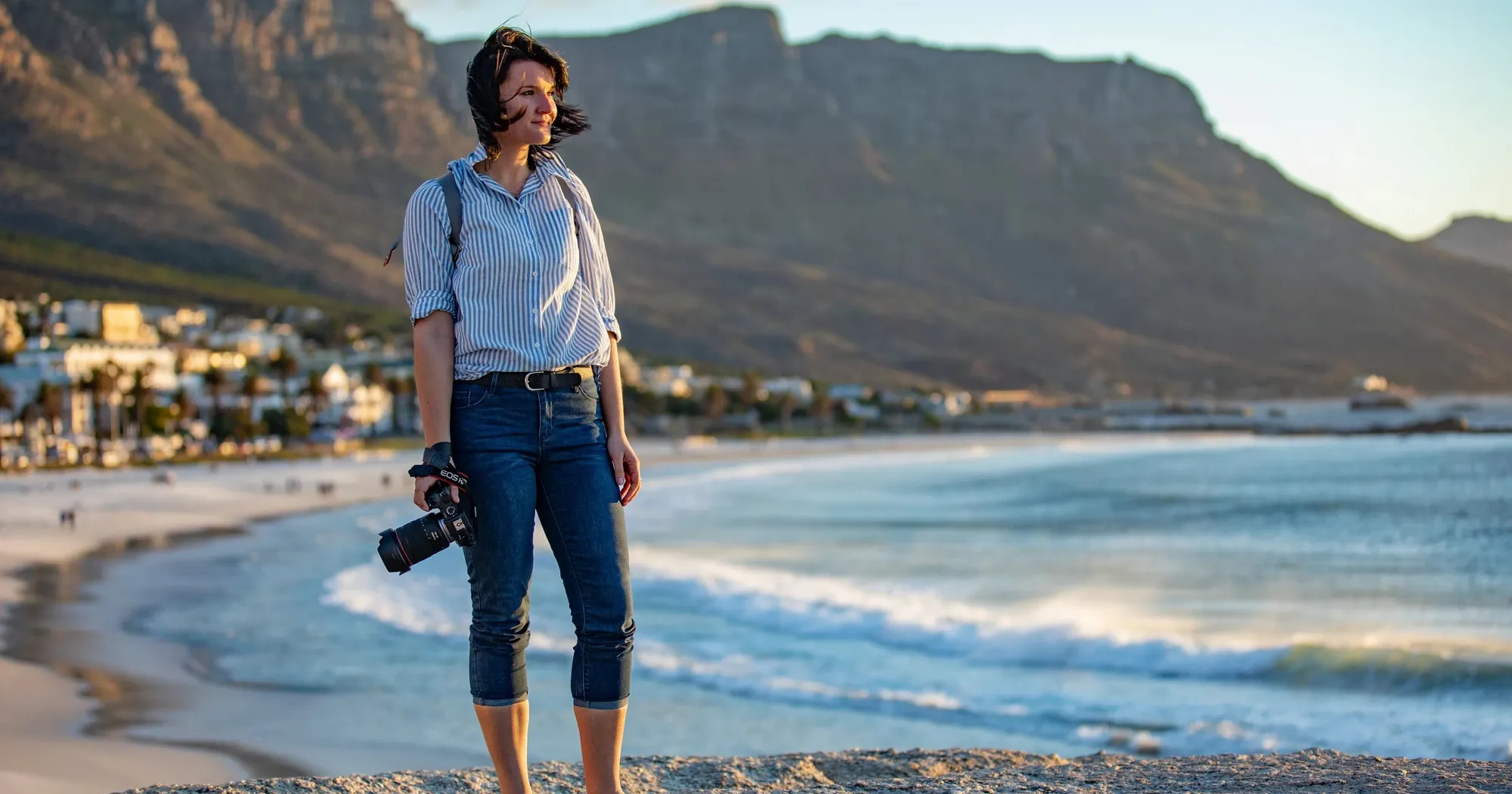 Цифровий фотоапарат Canon EOS RP kit RF 24-105mm IS STM (Black) (3380C132) (Standard)