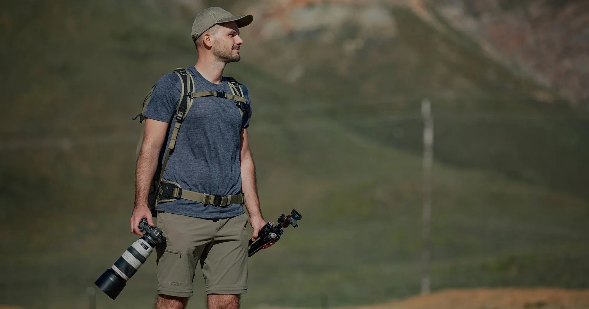 Цифровой фотоаппарат Canon EOS RP kit RF 24-105mm IS STM (Black) (3380C132) (Standard)