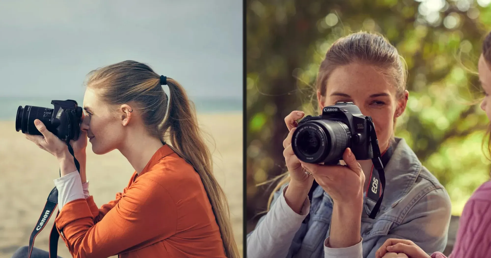 Цифровой фотоаппарат Canon EOS 250D kit 18-55mm EF-S IS STM (Black) (3454C007) (Standard)