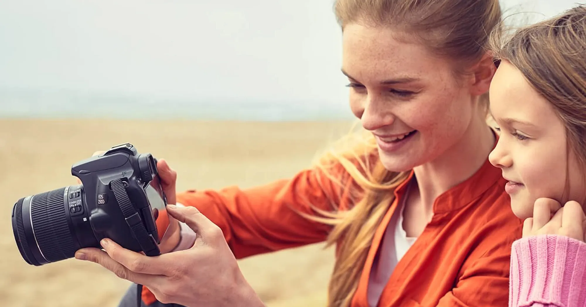 Цифровой фотоаппарат Canon EOS 250D kit 18-55mm EF-S IS STM (Black) (3454C007) (Standard)