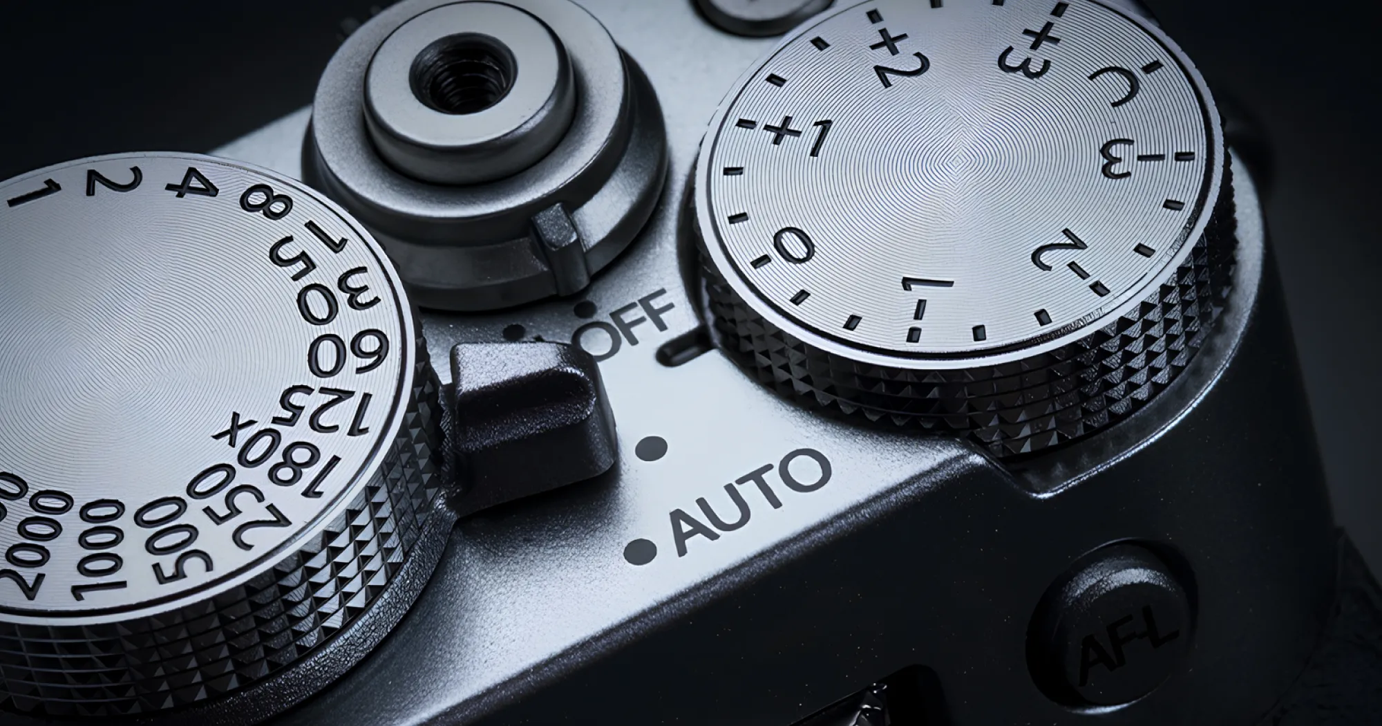 Цифровой фотоаппарат Fujifilm X-T30 II Body (Black) (16759615) (Standard)