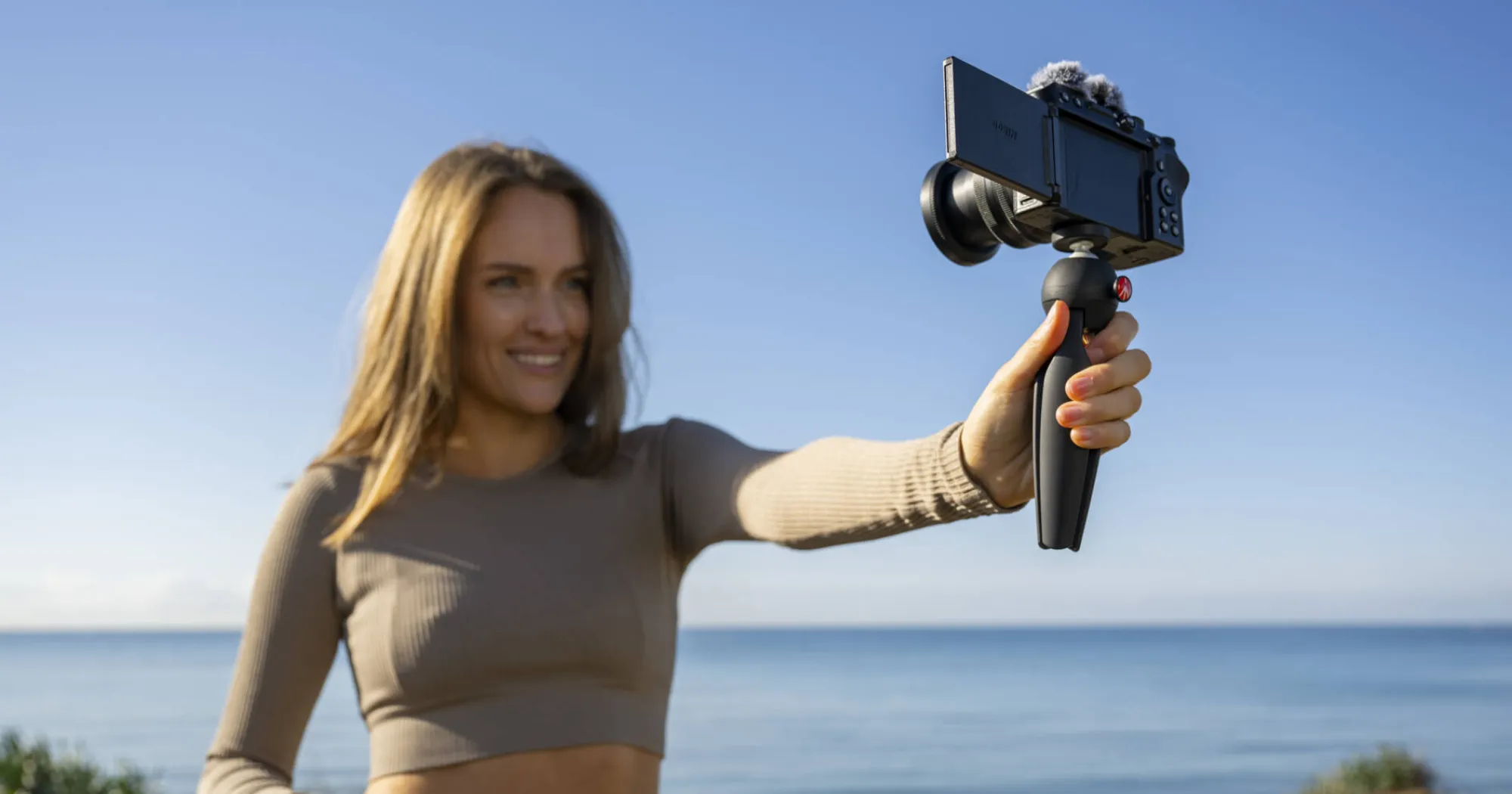 Цифровий фотоапарат Nikon Z30 Kit 16-50mm VR (VOA110K001) (Standard)