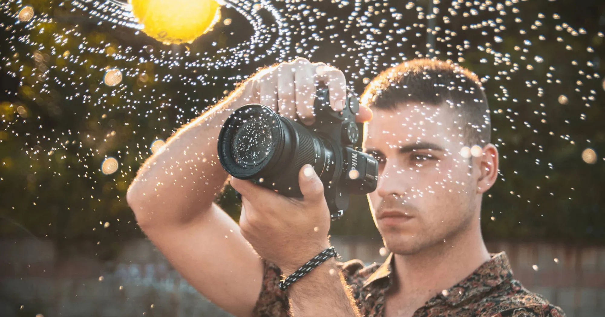 Цифровой фотоаппарат Nikon Z5 Kit 24-70mm (VOA040K006) (Standard)